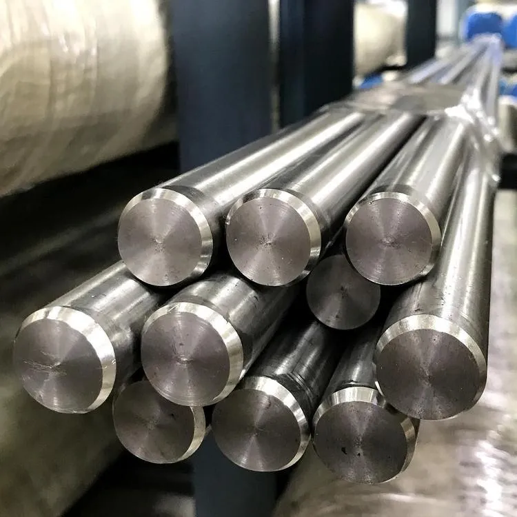 stainless steel bar&rod